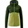 Maier Sports Doppeljacke Gregale DJ W military green/sprout 48