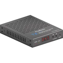 PURETOOLS HDMI IP Transmitter H.264/265 mit Videowand