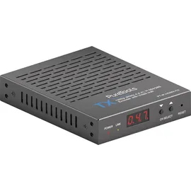 PURETOOLS HDMI IP Transmitter H.264/265 mit Videowand