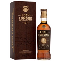 Loch Lomond 30 Years Old 700ml