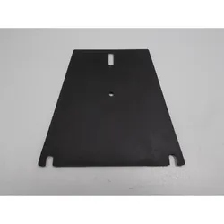 Holzstar Plastikabdeckung DB 450  RAL9005
