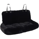 Karlie Autositz Krems 120 x 60 x 14 cm Schwarz