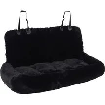 Karlie Autositz Krems 120 x 60 x 14 cm Schwarz