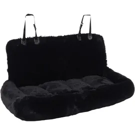 Karlie Autositz Krems 120 x 60 x 14 cm Schwarz