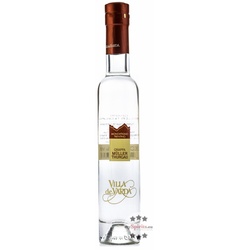 Villa de Varda Grappa Müller Thurgau Monovitigno 0,2l