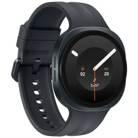 Samsung Galaxy Watch9 Graphite 40 mm LTE Sport Band Black S/M