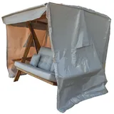 Westmann Abdeckung Hollywoodschaukel Paris 1700 Grau | Westmann