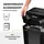Fellowes Powershred LX 70 schwarz