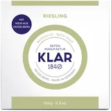 Klar Seifen Klar's Rieslingseife 150 g