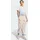 adidas Terrex Xploric Clima365 Cargo Hosen - Off White / Glow Blue / Pure Tangerine - XS