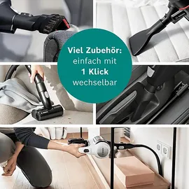 Bosch Unlimited Serie 7 BKS711MTB weiß