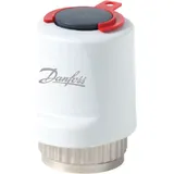 Danfoss Thermot NC 24V Thermoantrieb stromlos geschlossen thermisch