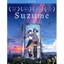 Suzume - The Movie