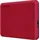 Toshiba Canvio Advance 4 TB USB 3.2 rot
