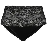 CALIDA Sensual Secrets Taillenslip Schwarz 36/38