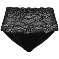 CALIDA Sensual Secrets Taillenslip Schwarz 36/38