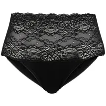 CALIDA Sensual Secrets Taillenslip Schwarz 36/38