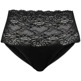 CALIDA Sensual Secrets Taillenslip Schwarz 36/38