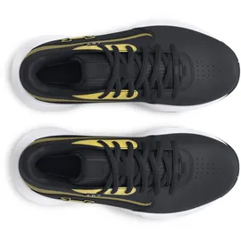 Under Armour GS Lockdown 7 Basketballschuhe Kinder Sneaker UA