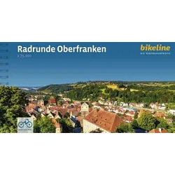 Radrunde Oberfranken