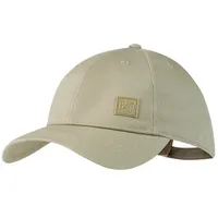 Buff ® Baseball Kappe - Solid Sand - One
