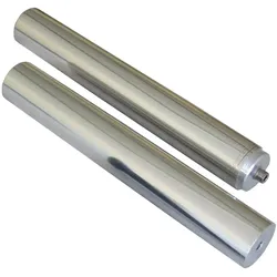 Elite Pole Zubehör - Eloxiertes Aluminium