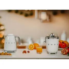 Smeg KLF03CREU creme