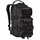 Mil-Tec US Assault Pack Backpack,L,Tactical Black