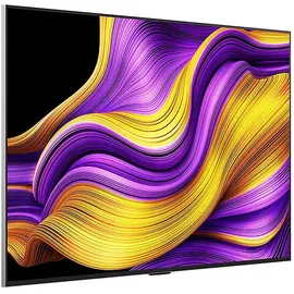LG OLED55G57LW 55" 4K OLED evo AI Smart TV G5