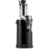 h.koenig GSX16 Slow Juicer schwarz