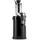 h.koenig GSX16 Slow Juicer schwarz