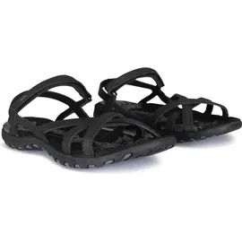 Trespass Kimbra Schwarz 39
