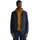 GANT Gesteppter Windcheater blau XXL