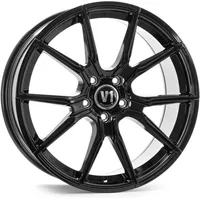 V1 Wheels V1 8,5 x 19 5 x 120 ET35 MB72,6 Schwarz