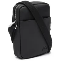 Lacoste Men S Classic Umhängetasche 15 cm noir