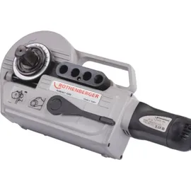 Rothenberger ROBEND 4000 Set, 1/2-5/8-3/4-7/8", 230V