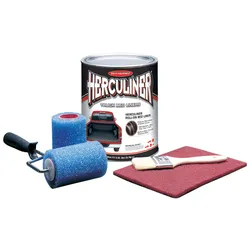 Herculiner Beschichtung zum Streichen