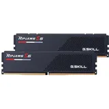 G.Skill Ripjaws S5 schwarz DIMM Kit 48GB, DDR5-6400, CL32-39-39-102, on-die ECC (F5-6400J3239F24GX2-RS5K)