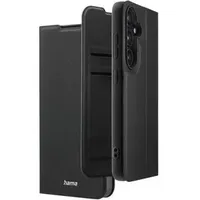Hama Galaxy S25 Flip Case Daily Protect schwarz