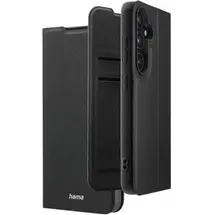 Hama Galaxy S25 Flip Case Daily Protect schwarz