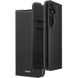 Hama Galaxy S25 Flip Case Daily Protect schwarz