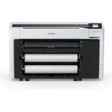 Epson SureColor-T5700DM Duo Roll Multi-function Printer 16 ppm, Scanner