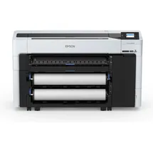 Epson SureColor-T5700DM Duo Roll Multi-function Printer 16 ppm, Scanner