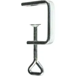 Schraubzwinge Spannweite 50mm