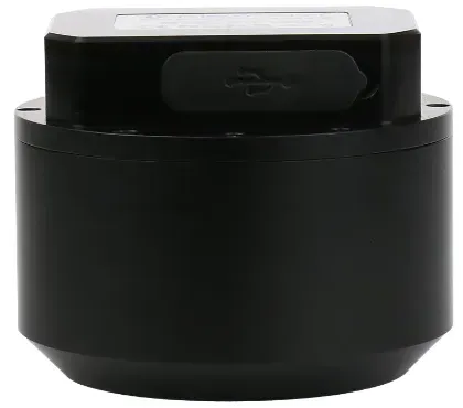 Flexcom FP1410E – Professioneller 4G LTE Paletten- und Logistik-GPS-Tracker mit 30 Tagen Standby-Zeit