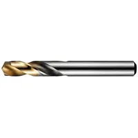 Dormer Spiralbohrer DIN/ANSI Typ N A022 Nenn-Ø 2.6 mm