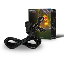 Briloner Connect to Shine Verlängerungskabel 2m