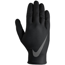 Nike Pro Warm Base Layer Handschuhe Herren 026 black/black/dark grey L