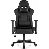 SENSE7 Spellcaster Gaming-Stuhl Schwarz