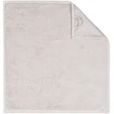 CAWÖ Cuisine Solid 500 Küchenhandtuch 50 x 50 cm travertin